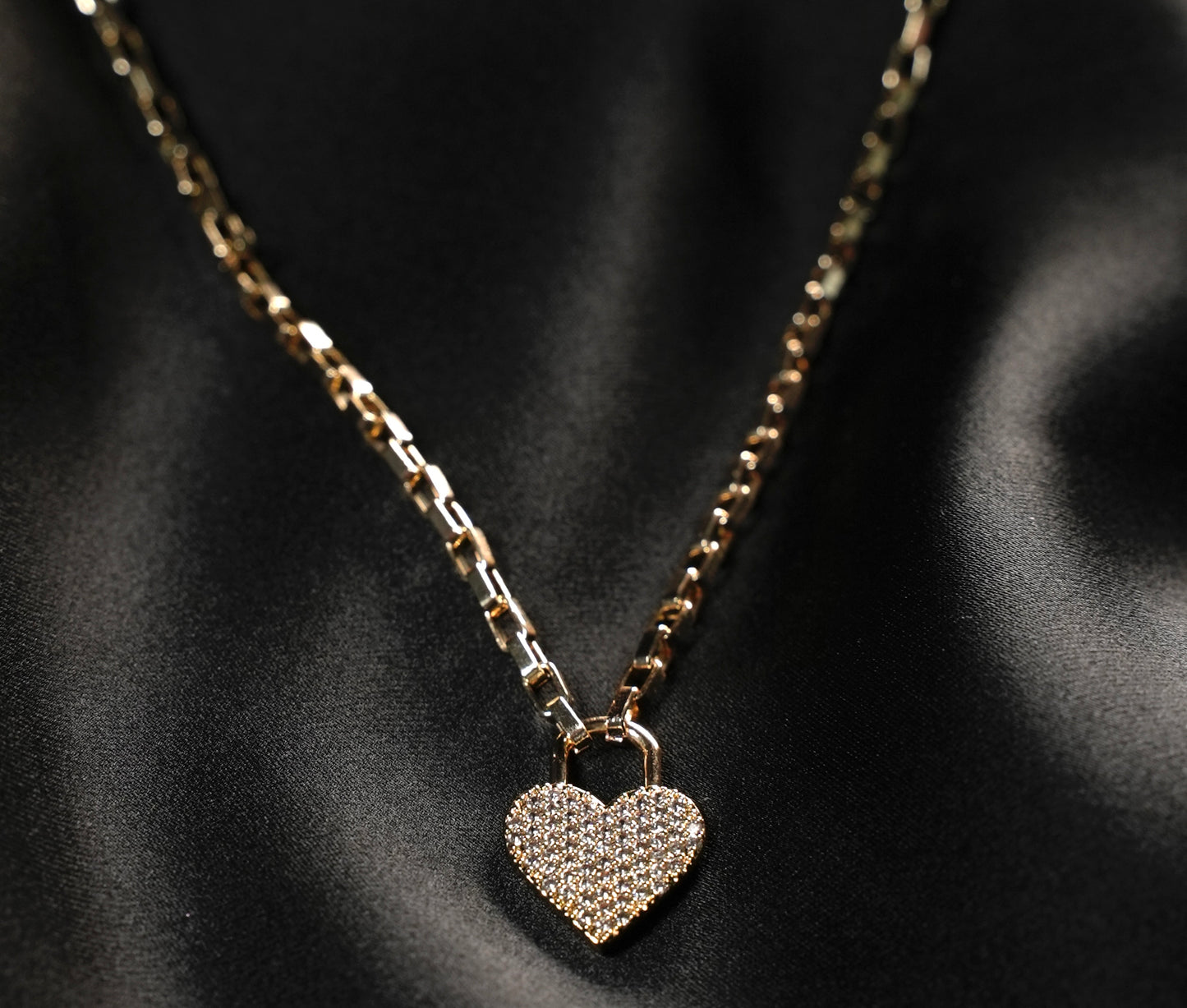 Amour d'orient