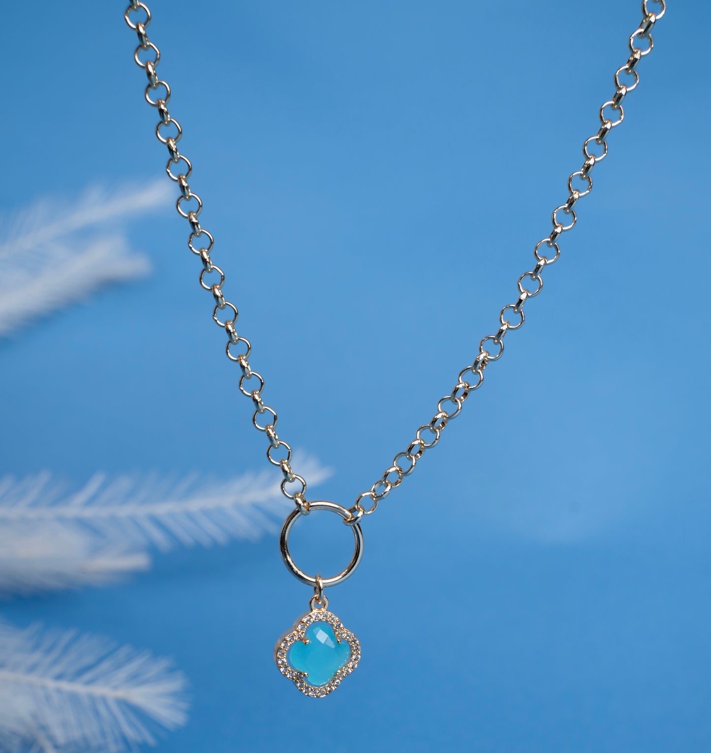 Rêve d'Aqua