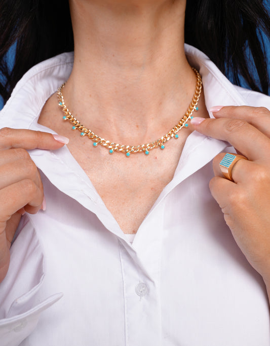 Perles d'Azur